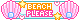 Beach Please