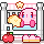 Kirby bed