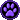 Purple Paws