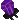 Purple Ring Pop