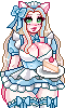 Neko Cafe Collab