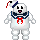 Stay Puft Marshmellow