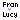 I Love Lucy &lt;3