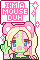 im a mouse duh