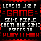 Love Games