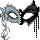 Victorian Masquerade Mask