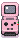 Gameboy adv SP