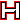 Futuristic Letters H2