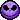 Purple Jack Skellington