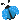 Blue Ladybug
