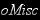 oMisc