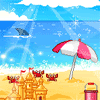 Inescia My - Super Bling 100x100 Months/Year