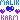 Badge