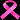 Breast Cancer Ribbon