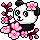 Sakura Panda