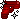 PEW PEW (Red)
