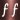 FF Badge
