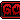 The Gore Asylum - Requestable Support Badge