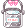 Milk Bucket