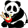 Ramen Panda YUM!
