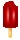 Cherry Popsicle