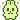 lime bunny