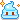 cute blue poop