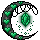 Green Moonspell
