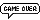 Game Over