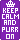 Keep Calm and Purr On!!