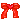 Red HeartBow