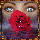 Kiss from a rose