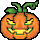 PumpkinPatchToss..When life gives you pumpkins, make pie..Free Badge Just asks.