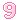 Pink Number 9 (2)