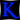 Blue K
