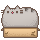 Pusheen :3