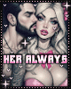 Her Always