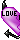 Love Purple Heart