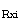 Rxi