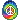 Hippie Easter Egg