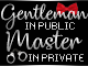 Private/Public