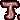 T FOR TAMM!