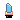 Blue lippie!
