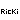 Ricki
