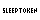 sleep token again