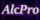 Alcmene Production Thanks