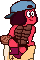 Catcher Ruby