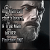 A True Man