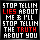 Stop telling Lies