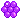 Candy Crush Purple